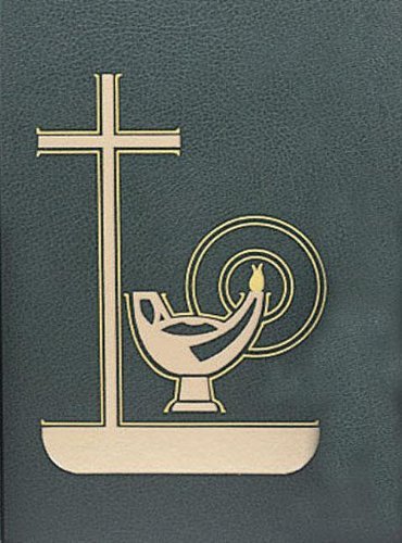 Lectionary for Weekday Mass - Catholic Church - Livros - Catholic Book Pub Co - 9780899420929 - 2002