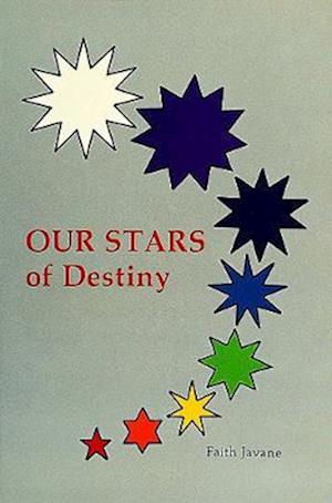 Cover for Faith Javane · Our Stars of Destiny (Paperback Book) (1997)