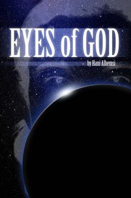 Cover for Hani Alhemsi · Eyes of God (Paperback Book) (2015)