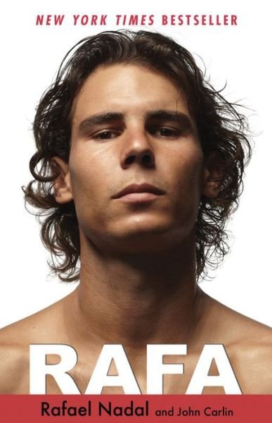 Cover for Rafael Nadal · Rafa (Paperback Book) (2012)