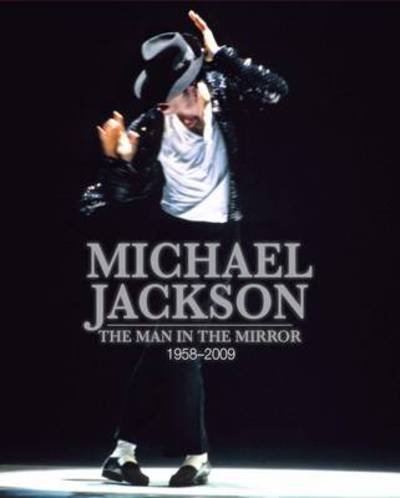 Cover for Unseen Archives  Michael Jackson (Book) (2012)