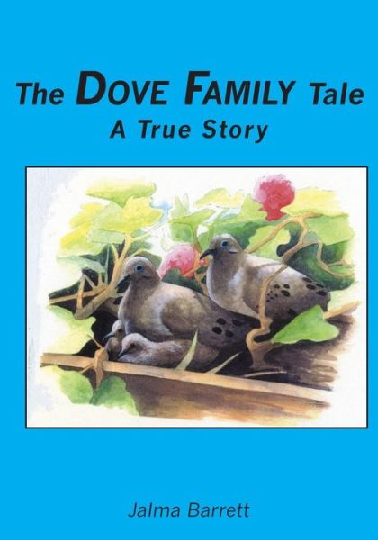 Cover for Jalma Barrett · The Dove Family Tale (Paperback Book) (2008)