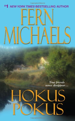 Cover for Fern Michaels · Hokus Pokus (Paperback Book) [Reprint edition] (2013)