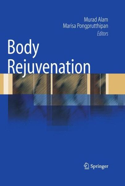 Cover for Murad Alam · Body Rejuvenation (Hardcover Book) (2010)