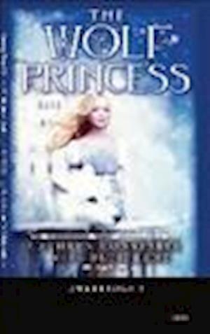 The Wolf Princess - Cathryn Constable - Other - Scholastic - 9781467648929 - October 1, 2013