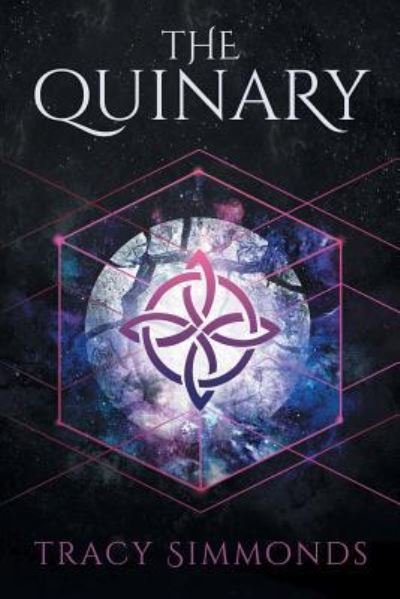 Cover for Tracy Simmonds · The Quinary (Pocketbok) (2018)