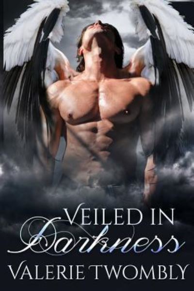 Cover for Valerie Twombly · Veiled In Darkness (Paperback Book) (2017)