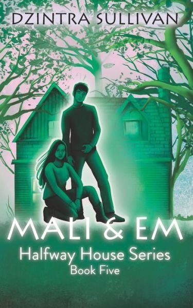 Cover for Dzintra Sullivan · Mali &amp; Em (Taschenbuch) (2016)