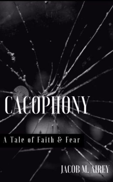 Cover for Jacob Airey · Cacophony (Paperback Bog) (2017)