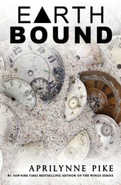 Cover for Aprilynne Pike · Earthbound (Paperback Bog) (2014)