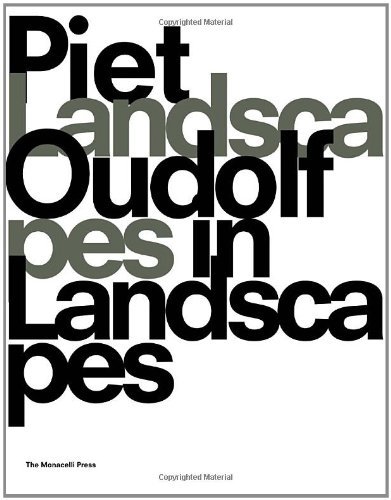Cover for Noel Kingsbury · Landscapes in Landscapes (Taschenbuch) (2011)