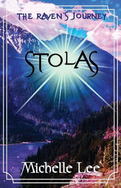 Cover for Michelle Lee · Stolas (Book) (2023)