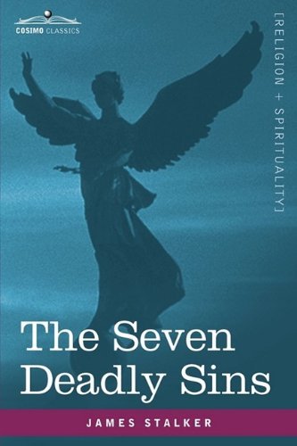 Cover for James Stalker · The Seven Deadly Sins (Taschenbuch) (2009)