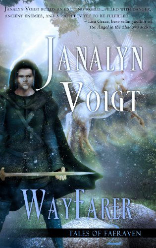 Wayfarer - Janalyn Voigt - Books - Pelican Book Group - 9781611162929 - December 31, 2013