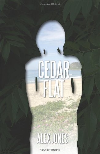 Cover for Alex Jones · Cedar Flat (Taschenbuch) (2011)