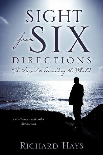 Cover for Richard Hays · Sight from Six Directions (Paperback Book) (2011)