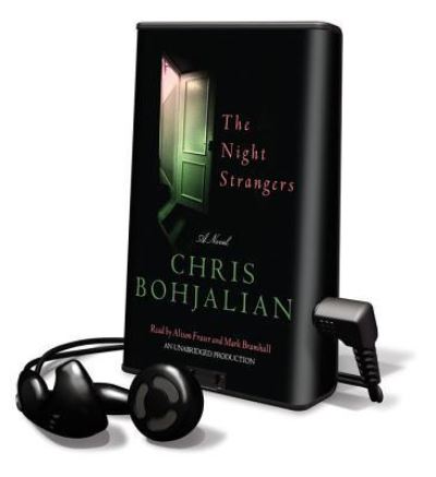 Cover for Chris Bohjalian · The Night Strangers (N/A) (2011)