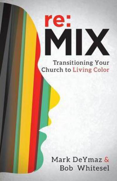 Re:mix - Mark DeYmaz - Books - United Methodist Publishing House - 9781630886929 - June 7, 2016