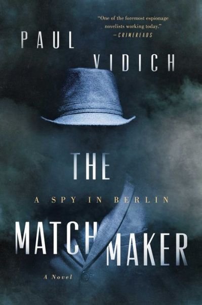 Cover for Pegasus Books · The Matchmaker (Paperback Book) (2022)