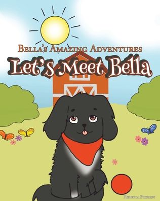 Cover for Rebecca Phillips · Let's Meet Bella (Paperback Book) (2022)