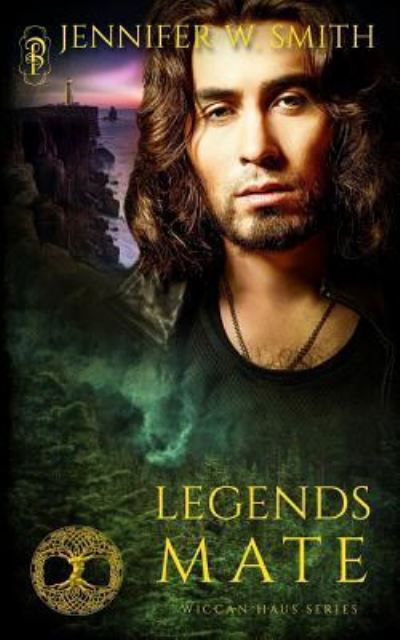 Cover for Jennifer W Smith · Legends Mate (Pocketbok) (2017)