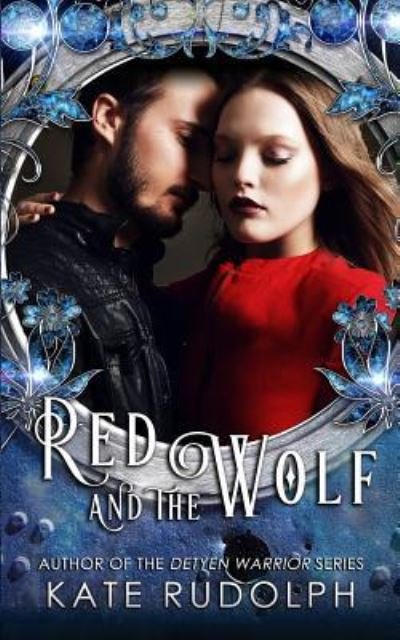 Cover for Kate Rudolph · Red and the Wolf (Paperback Book) (2018)