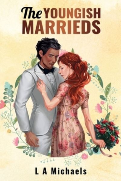 Cover for L A Michaels · The Youngish Marrieds (Paperback Book) (2021)