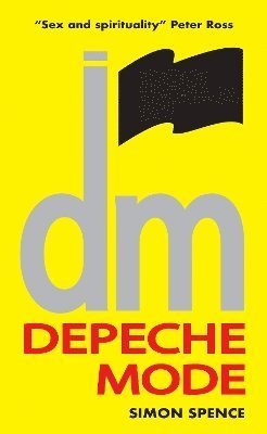 Depeche Mode: Vince - Simon Spence - Libros - Backstage Books - 9781739477929 - 28 de junio de 2024