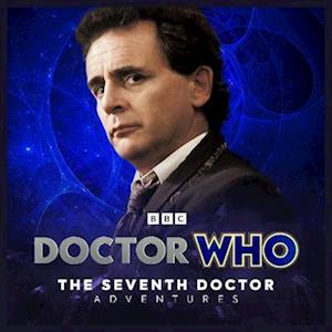 Cover for Alfie Shaw · Doctor Who: The Seventh Doctor Adventures - Far From Home (Audiobook (CD)) (2023)