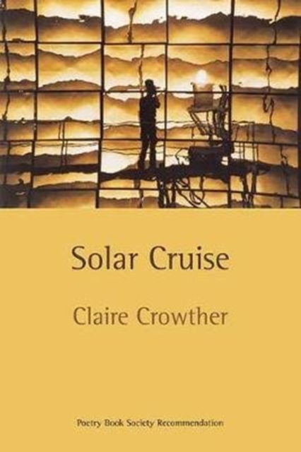 Cover for Claire Crowther · Solar Cruise (Paperback Book) (2020)