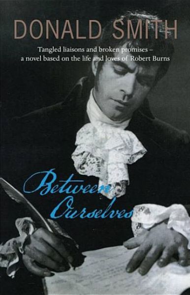 Cover for Donald Smith · Between Ourselves (Paperback Book) (2009)