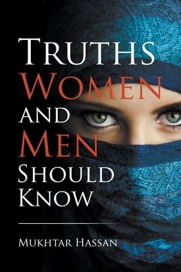 Cover for Mukhtar Hassan · Truths Women and Men Should Know (Paperback Book) (2020)