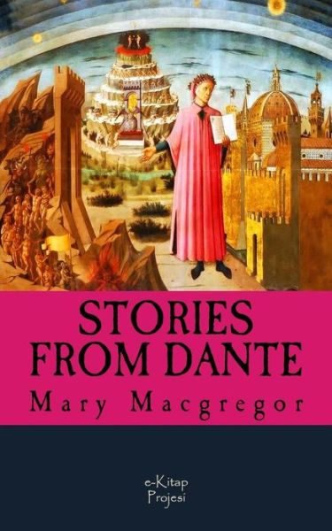 Cover for Mary MacGregor · Stories from Dante (Paperback Book) (2017)