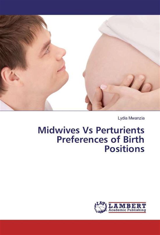 Cover for Mwanzia · Midwives Vs Perturients Prefere (Bog)