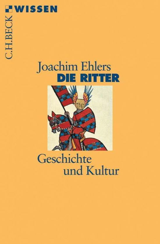 Ehlers.Ritter - Joachim Ehlers - Books -  - 9783406508929 - 