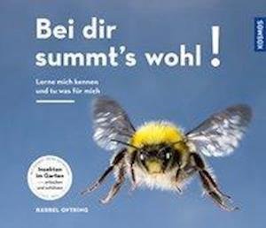 Cover for Oftring · Bei Dir summts wohl (Bok)