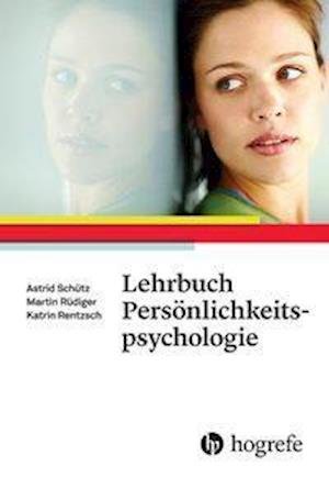 Cover for Schütz · Lehrbuch Persönlichkeitspsycholo (Bog)