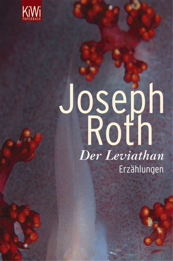 Cover for Joseph Roth · KiWi TB.883 Roth.Leviathan (Bok)