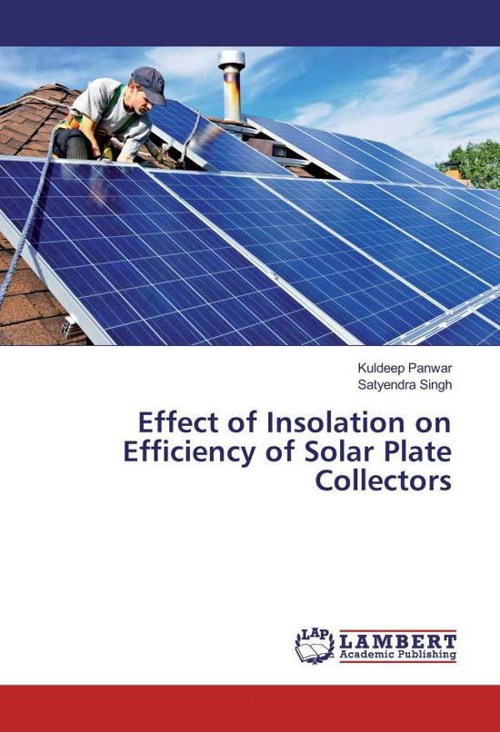 Cover for Panwar · Effect of Insolation on Efficien (Bog)