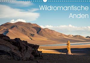 Cover for Wechsler · Wildromantische AndenCH-Versio (Book)