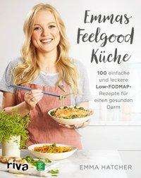 Cover for Hatcher · Emmas Feelgood-Küche (Buch)