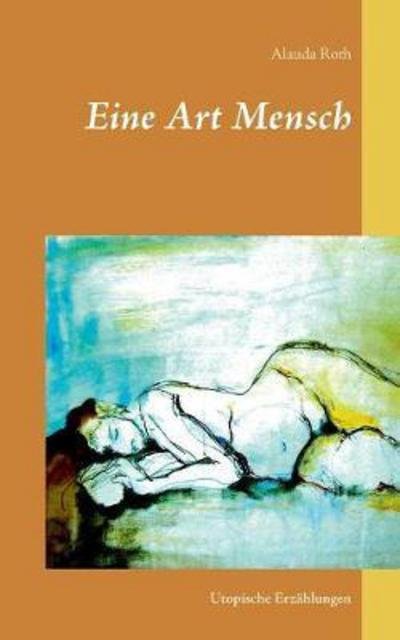 Cover for Roth · Eine Art Mensch (Book) (2017)