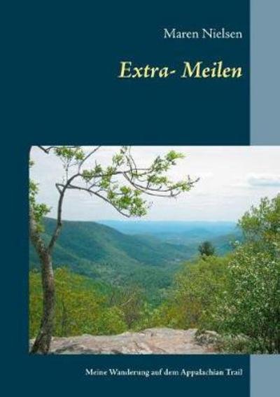 Cover for Nielsen · Extra-Meilen (Bog) (2017)