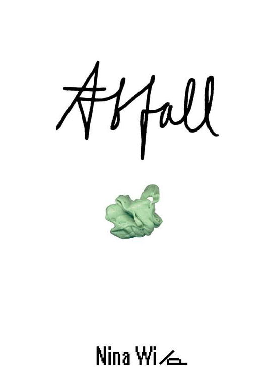 Cover for Wild · Abfall (N/A)