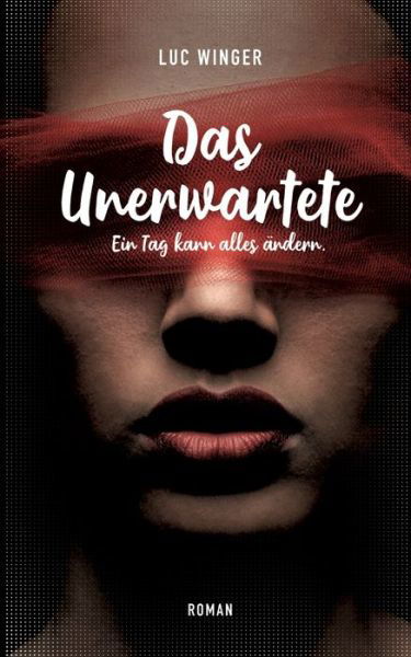 Cover for Winger · Das Unerwartete (Buch) (2020)