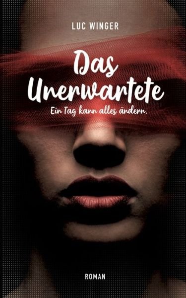 Cover for Winger · Das Unerwartete (Book) (2020)
