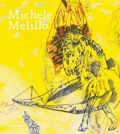 Cover for Nicole Gnesa · Michele Melillo (Hardcover Book) (2019)
