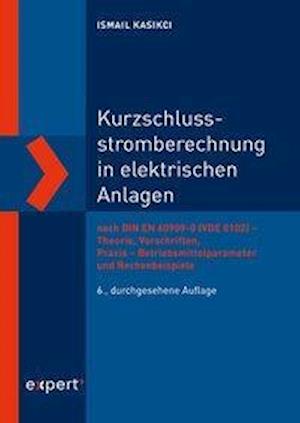 Cover for Kasikci · Kurzschlussstromberechnung in e (Book)