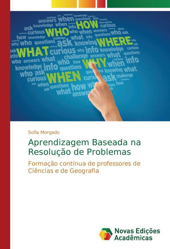 Cover for Morgado · Aprendizagem Baseada na Resoluç (Book)