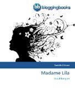 Cover for Ochsner · Madame Lila (Book)